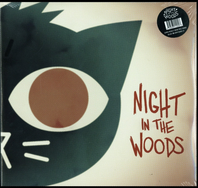 Night in the Woods