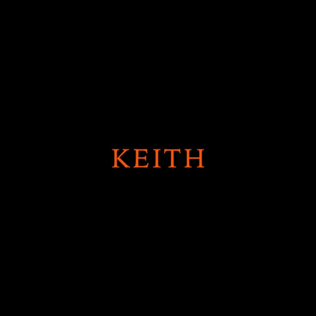 Keith