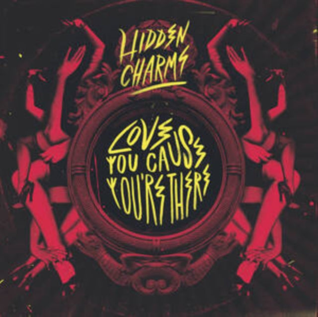 Love You Cause You're There/Scarab Beetle Shuffle