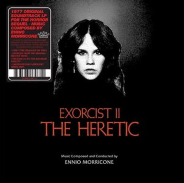 Exorcist II
