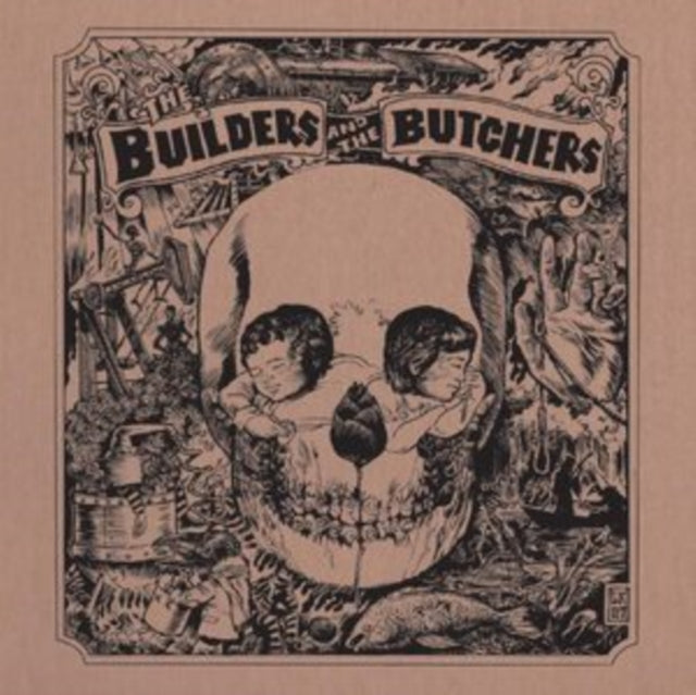 The Builders and the Butchers