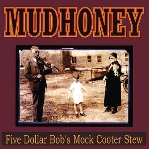 Five Dollar Bobs Mock Cooter Stew