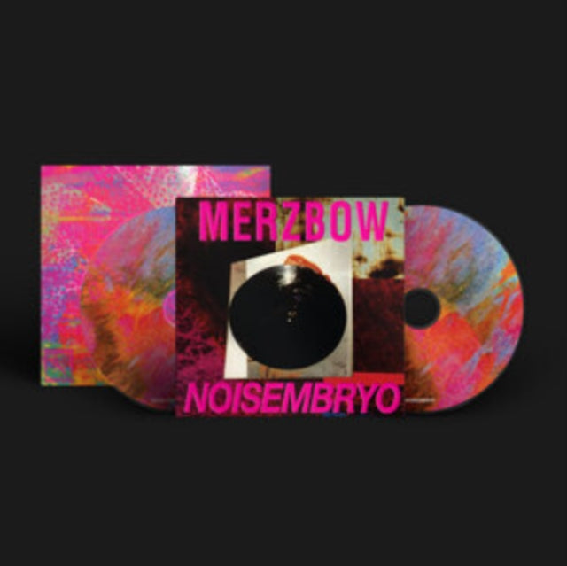 Noisembryo/Noise Matrix