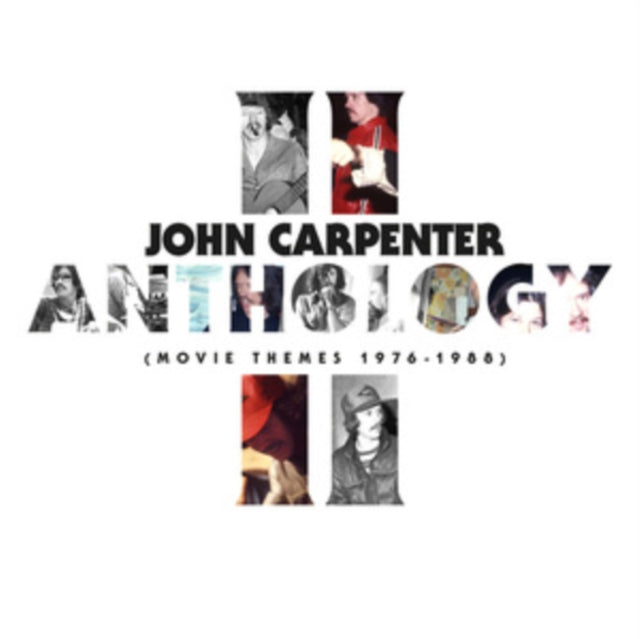 Anthology II