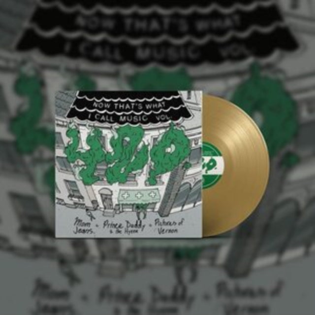 NOW That's What I Call Music Vol. 420