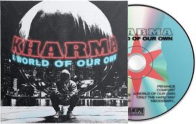 A World of Our Own