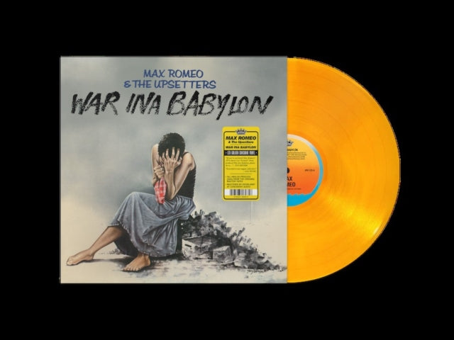 War Ina Babylon
