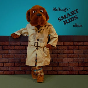 McGruff's smart kids