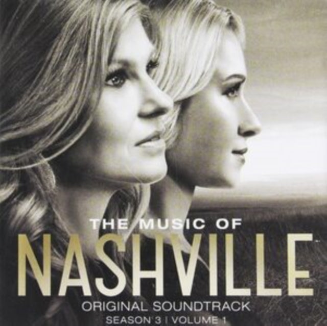 The Music of Nashville