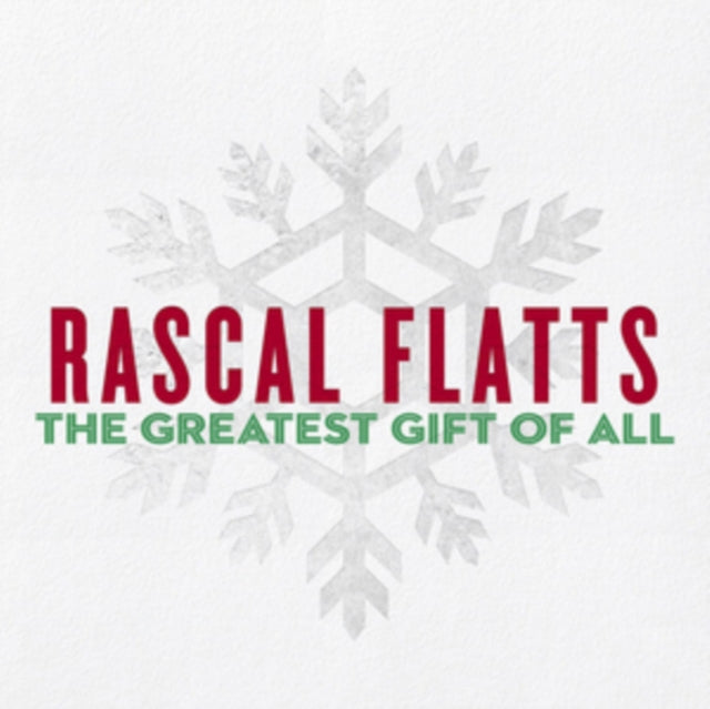 The Greatest Gift of All