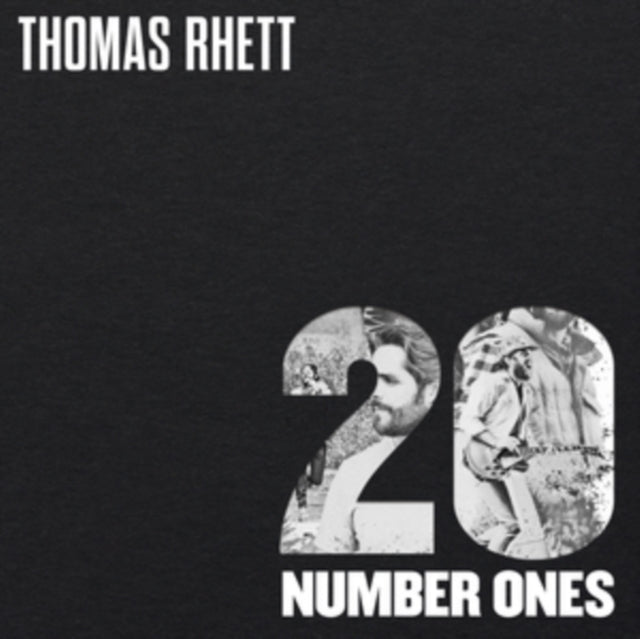 20 Numbers Ones
