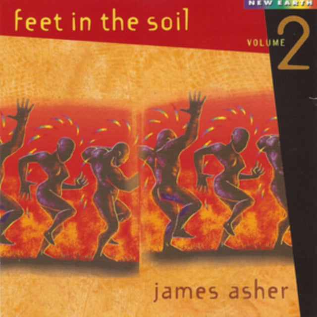 Feet in the Soil