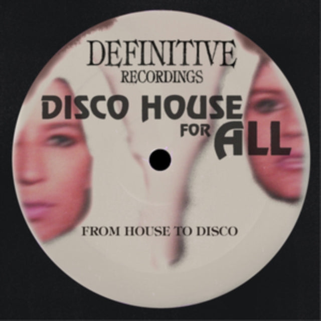 Disco House for All