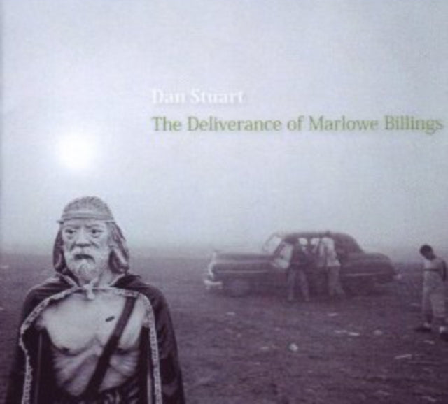 The Deliverance of Marlow Billings