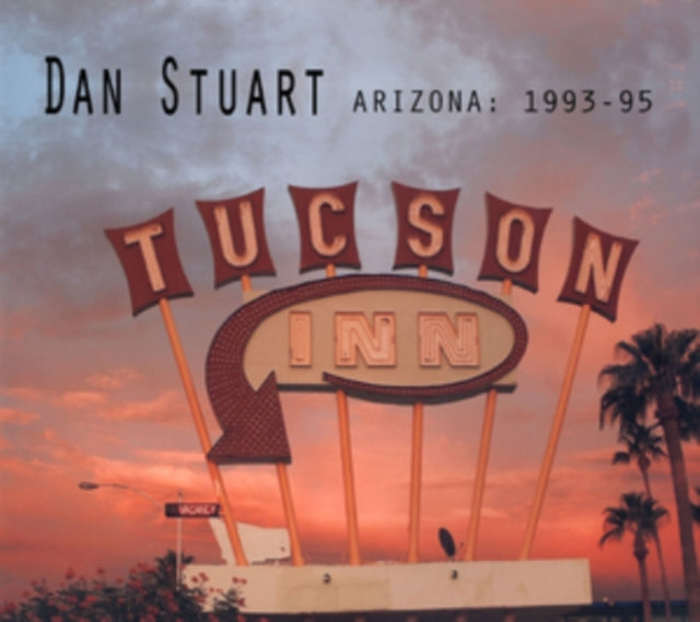 Arizona 1993-95
