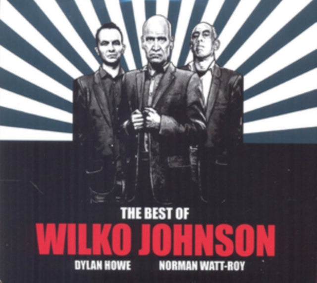 The Best of Wilko Johnson
