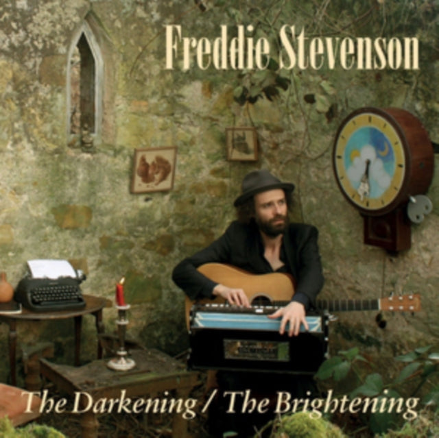 The Darkening/The Brightening
