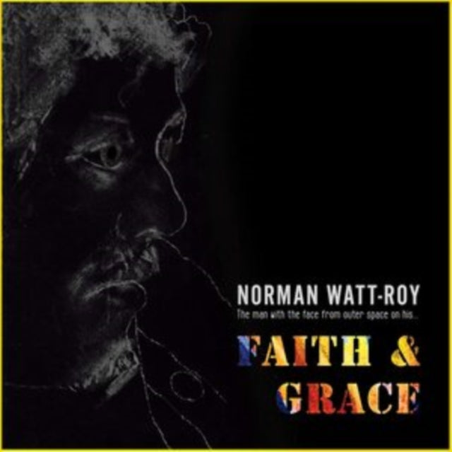 Faith & Grace