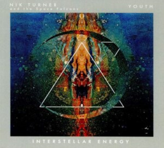 Interstellar Energy