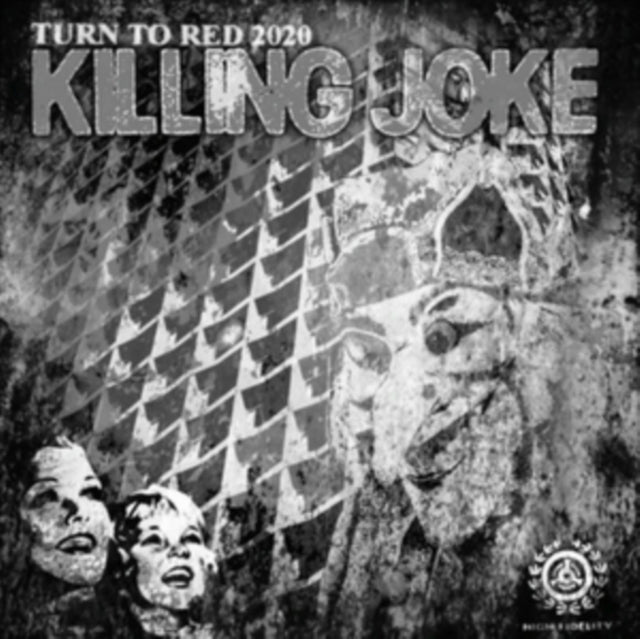 Turn to Red 2020