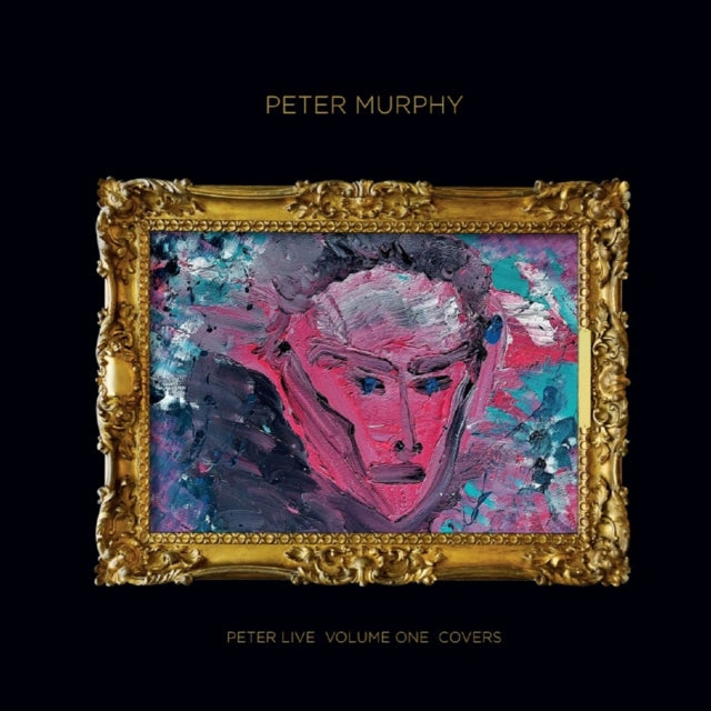 Peter Live