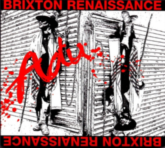 Brixton Resistance