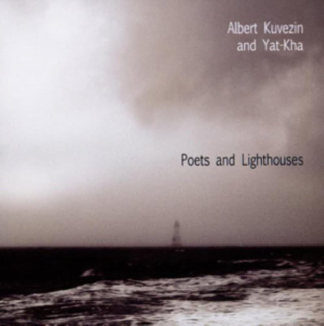 Poets and Lighthouse