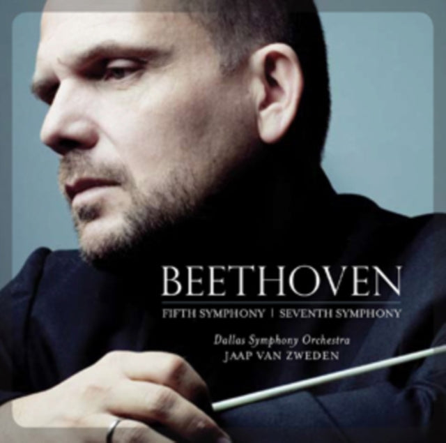Beethoven: Fifth Symphony/Seventh Symphony