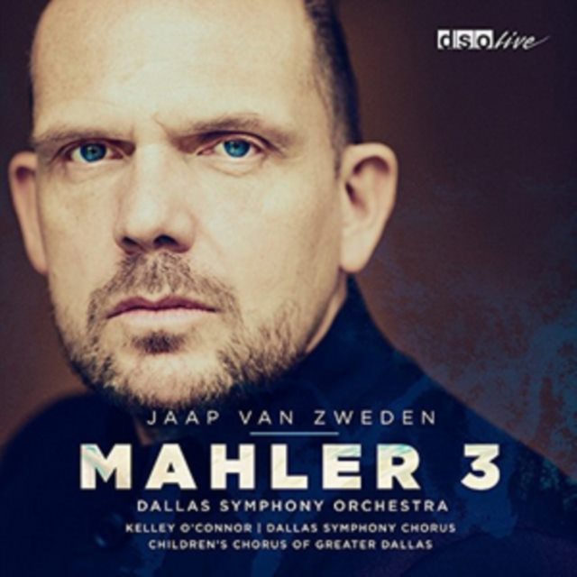 Mahler 3