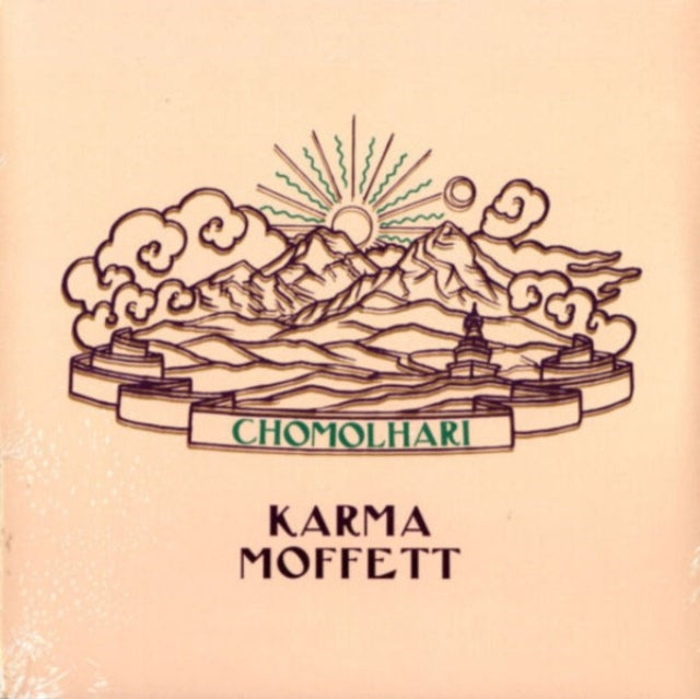 Chomolhari