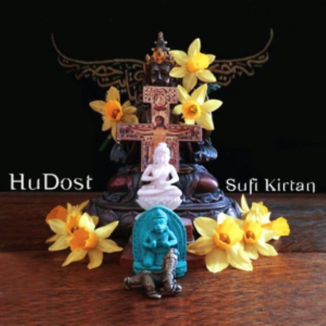 Sufi Kirtan
