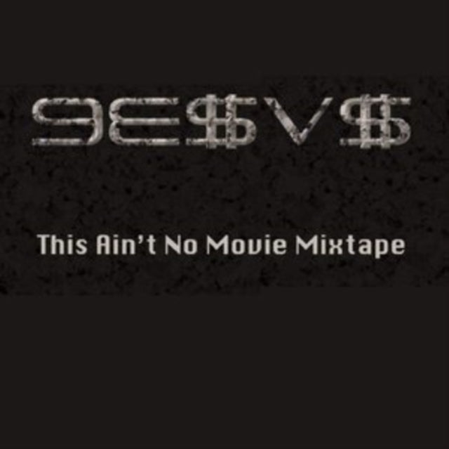 This Ain't No Movie Mixtape