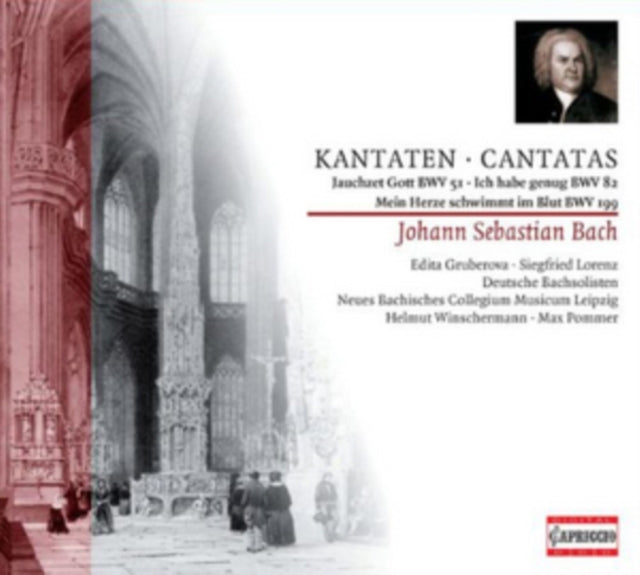 Kantaten