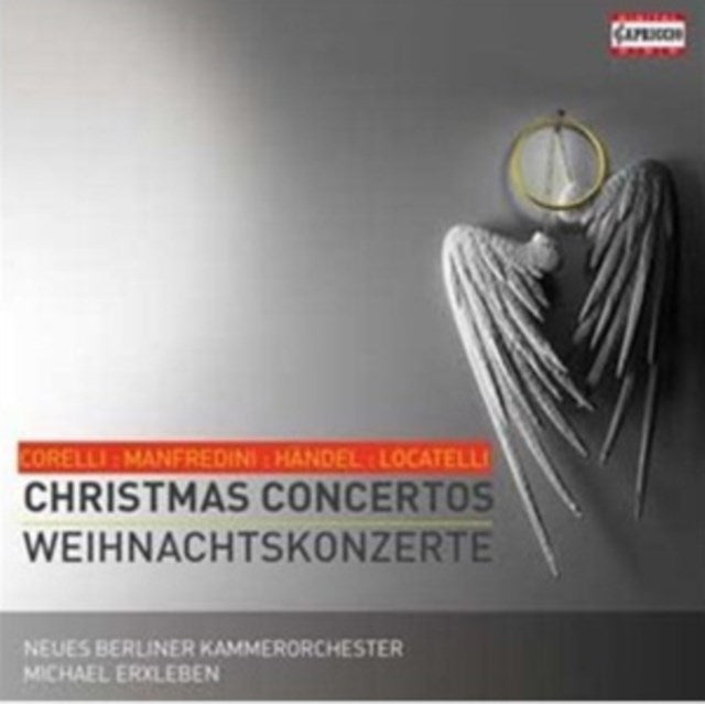 Christmas Concertos