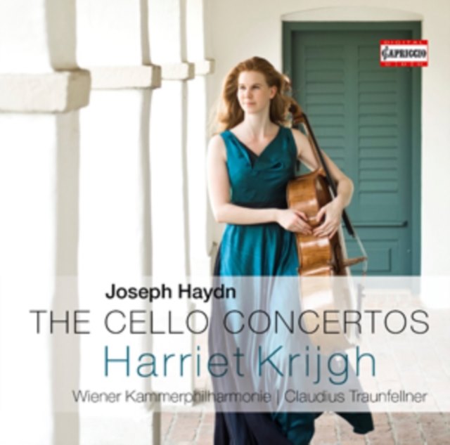 Joseph Haydn: The Cello Concertos