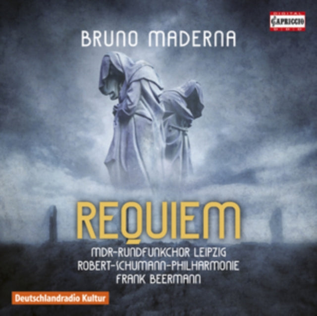 Bruno Maderna: Requiem