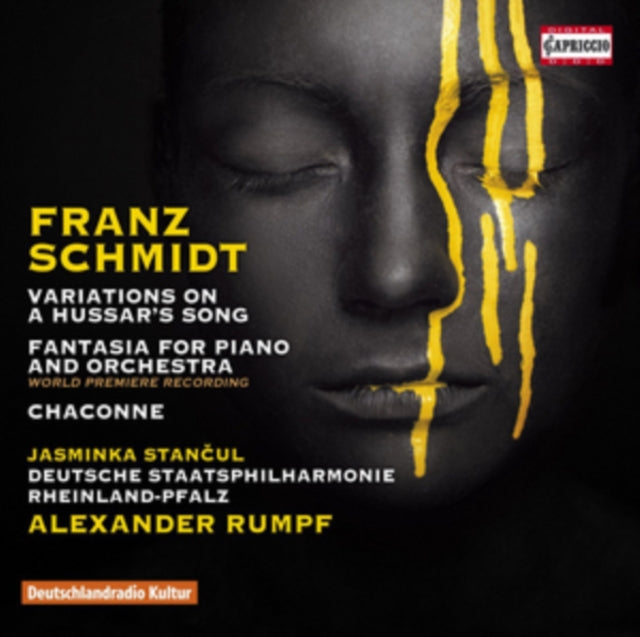 Franz Schmidt: Variations On a Hussar's Song...