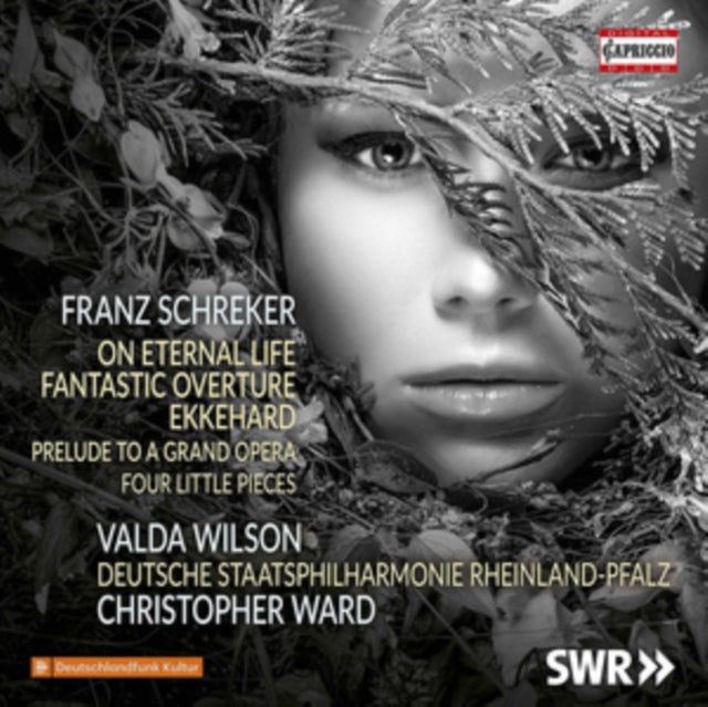 Franz Schreker: On Eternal Life/Fantastic Overture/Ekkehard