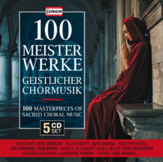 100 Meister Werke
