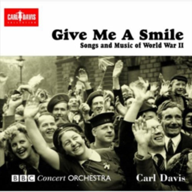 Give Me a Smile