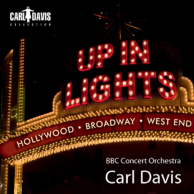 Up in Lights