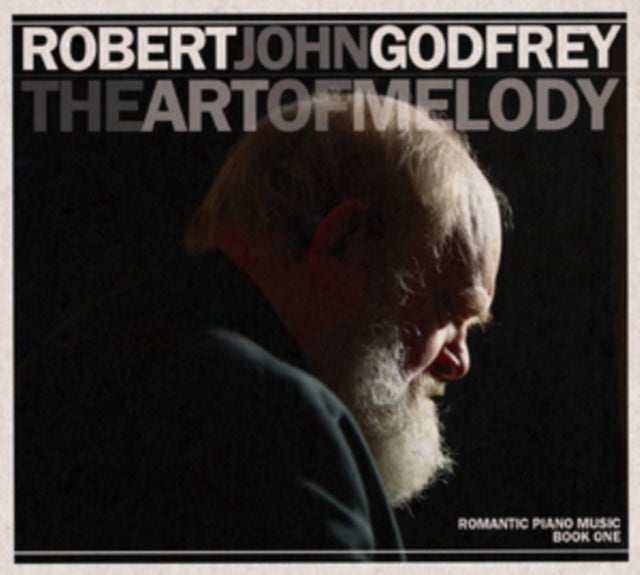 Robert John Godfrey: The Art of Melody
