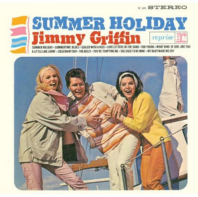 Summer Holiday