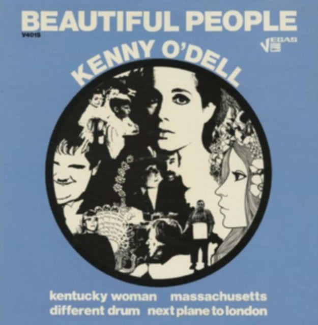Beautiful People