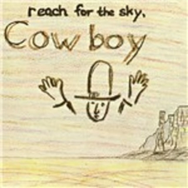 Reach for the sky