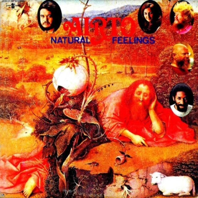 Natural feelings