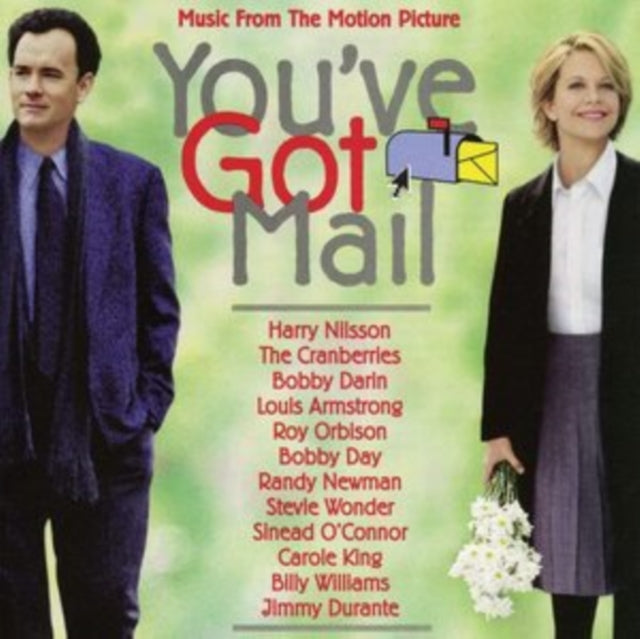 You've Got Mail