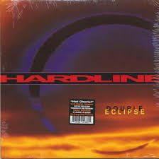 Double Eclipse (Fire Orange Vinyl)