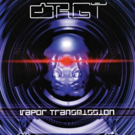 Vapor Transmission