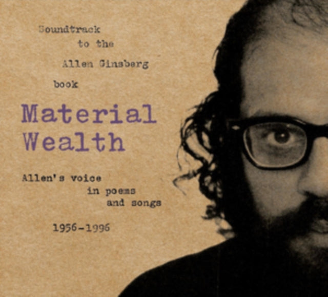 Material Wealth